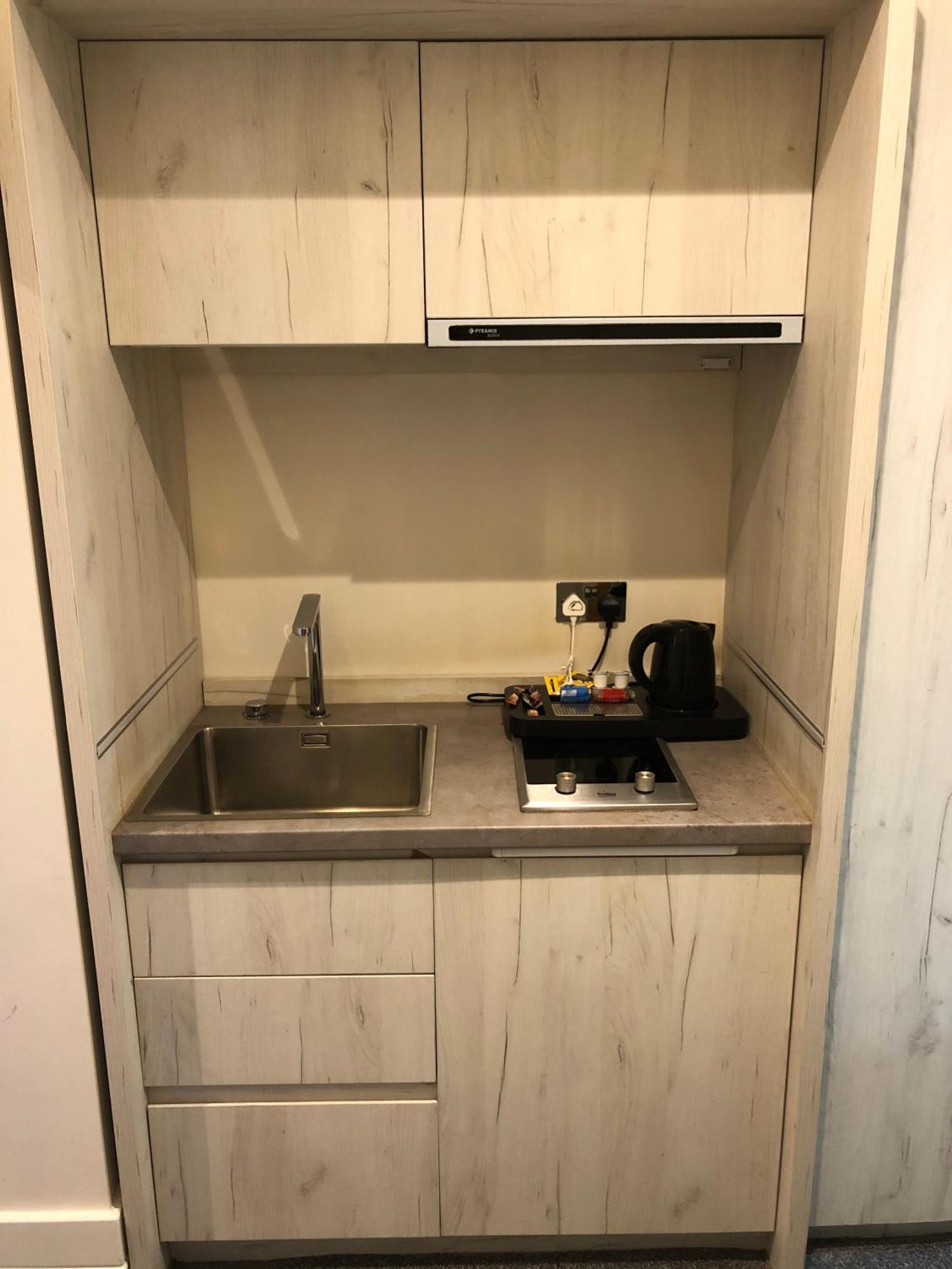 شقة Widegate Residential لندن المظهر الخارجي الصورة