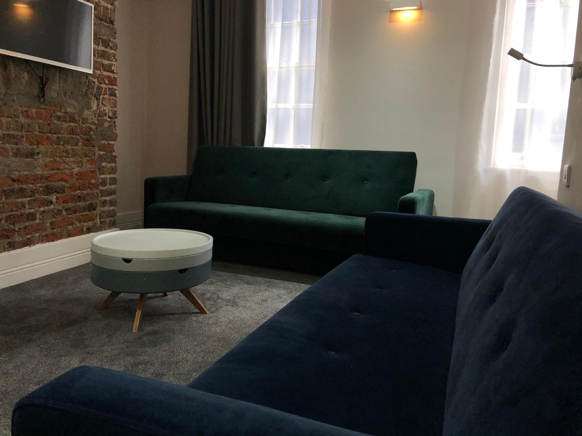 شقة Widegate Residential لندن المظهر الخارجي الصورة