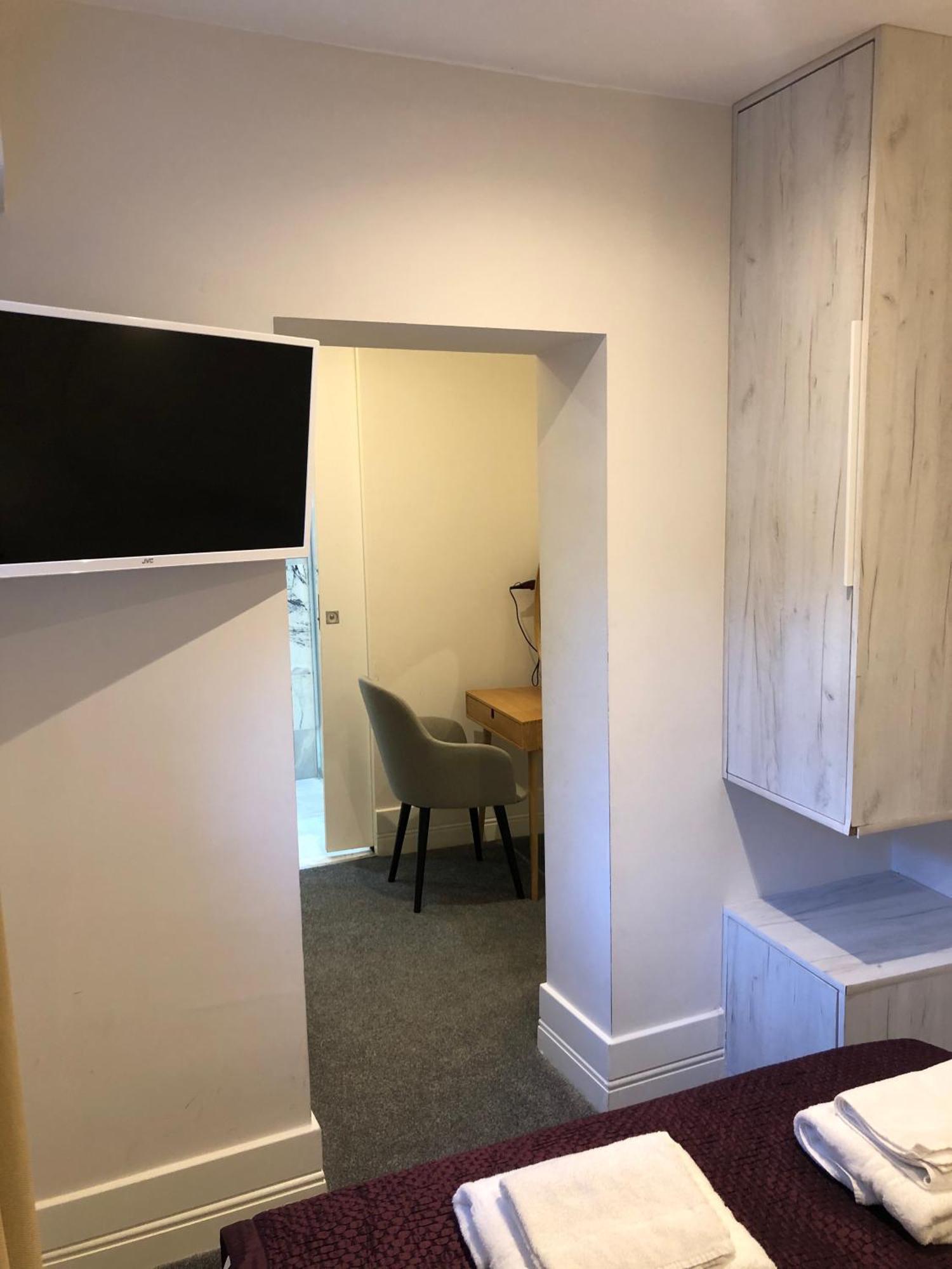 شقة Widegate Residential لندن الغرفة الصورة