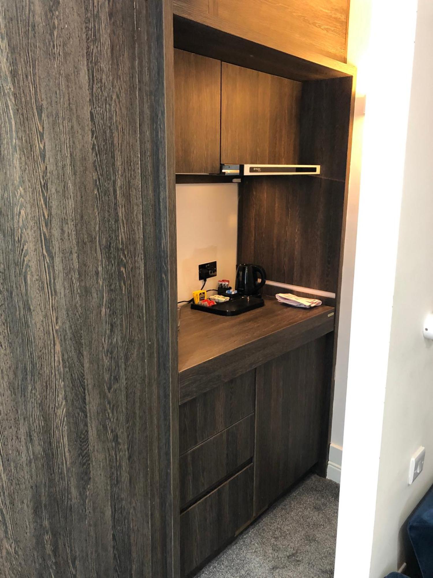 شقة Widegate Residential لندن الغرفة الصورة