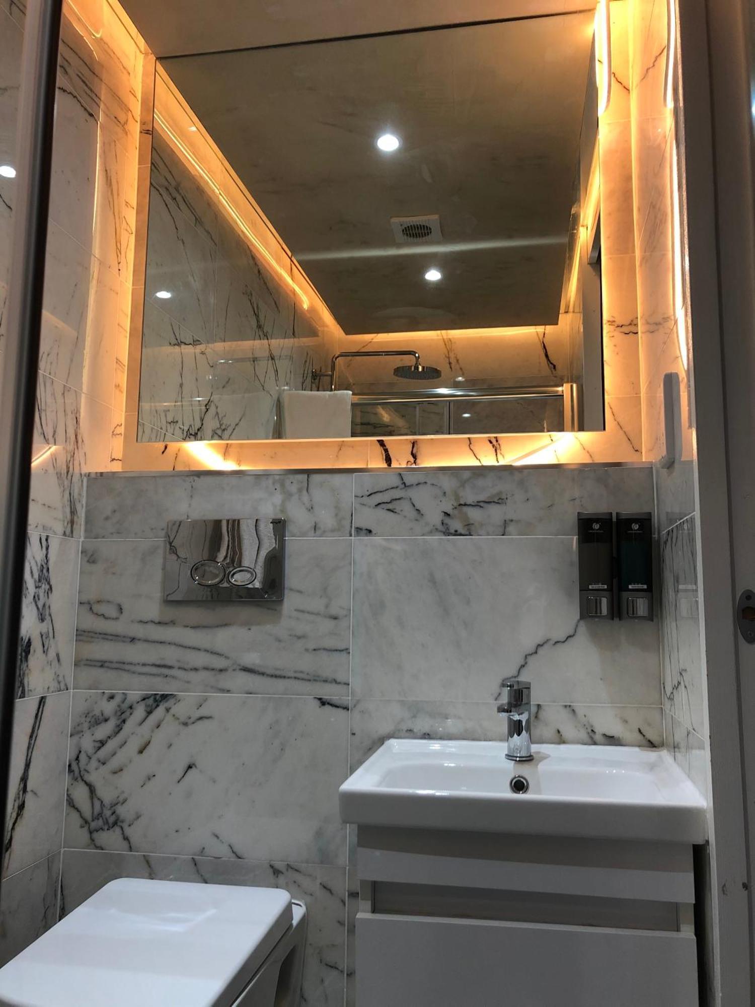 شقة Widegate Residential لندن المظهر الخارجي الصورة