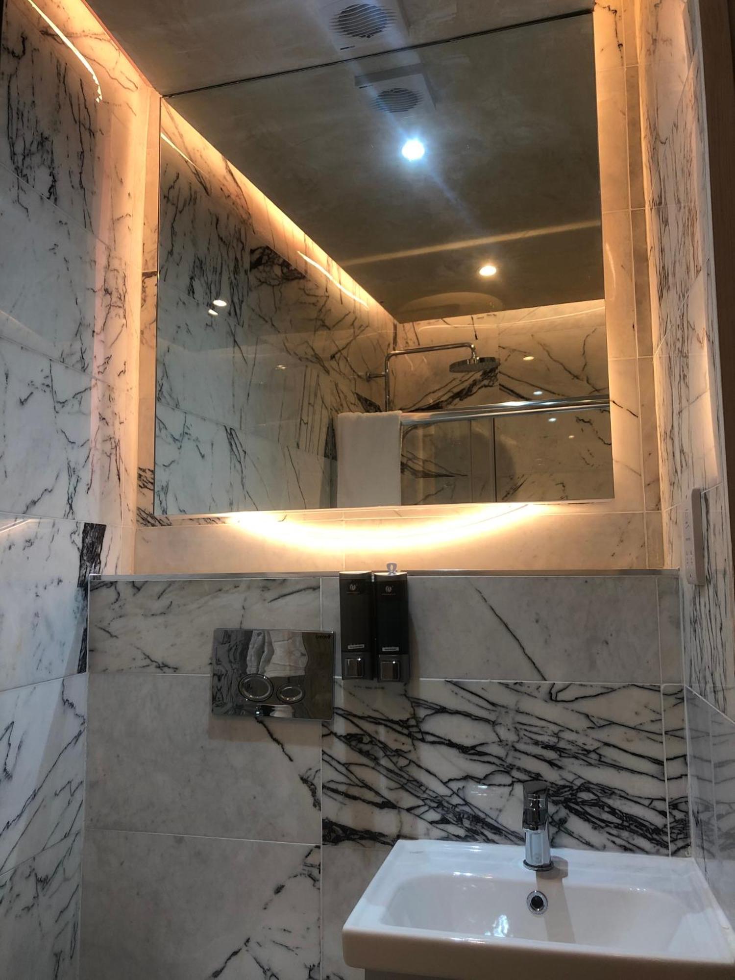 شقة Widegate Residential لندن المظهر الخارجي الصورة