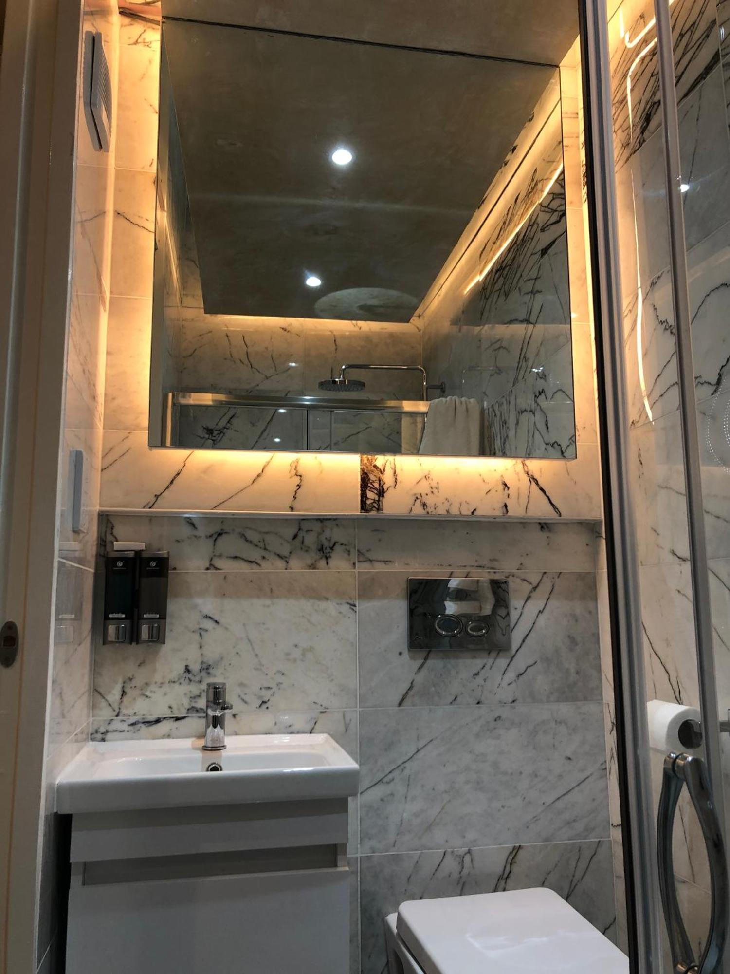 شقة Widegate Residential لندن المظهر الخارجي الصورة