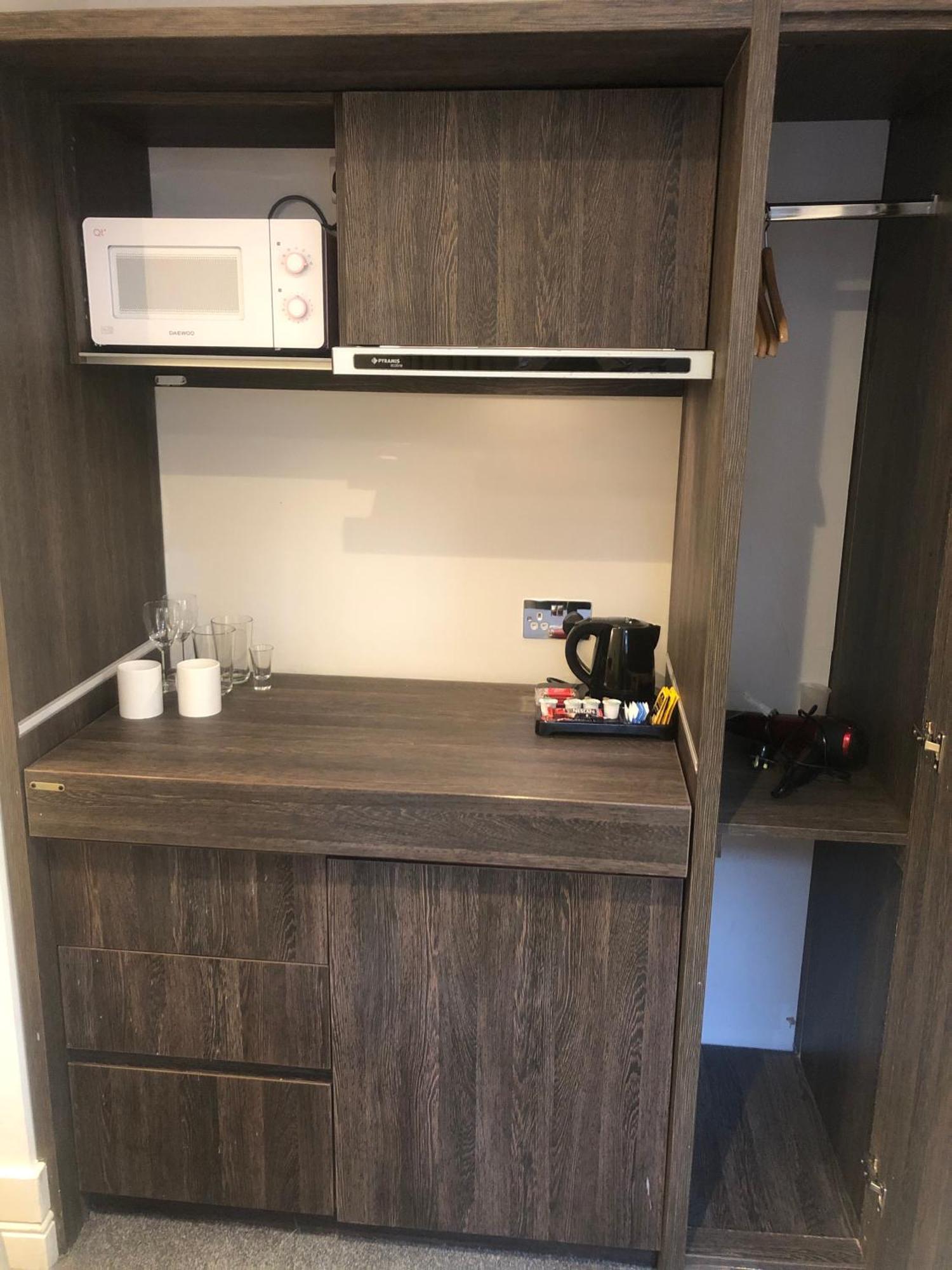 شقة Widegate Residential لندن الغرفة الصورة