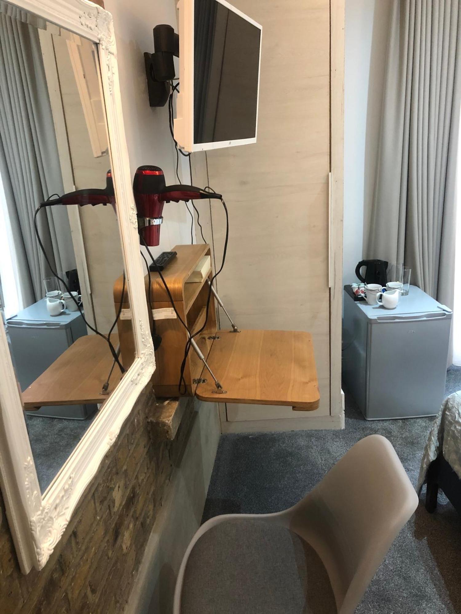 شقة Widegate Residential لندن المظهر الخارجي الصورة