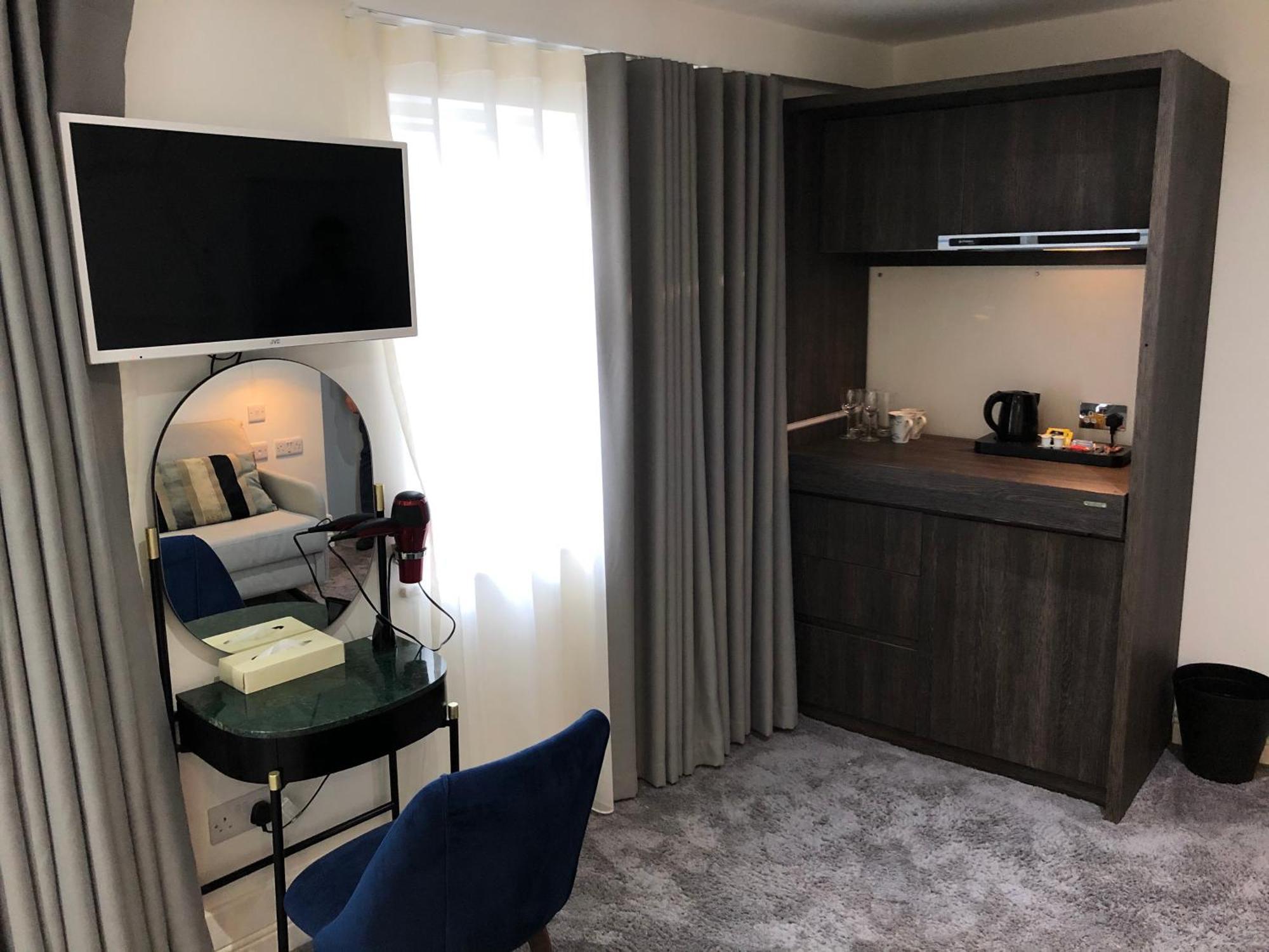 شقة Widegate Residential لندن الغرفة الصورة