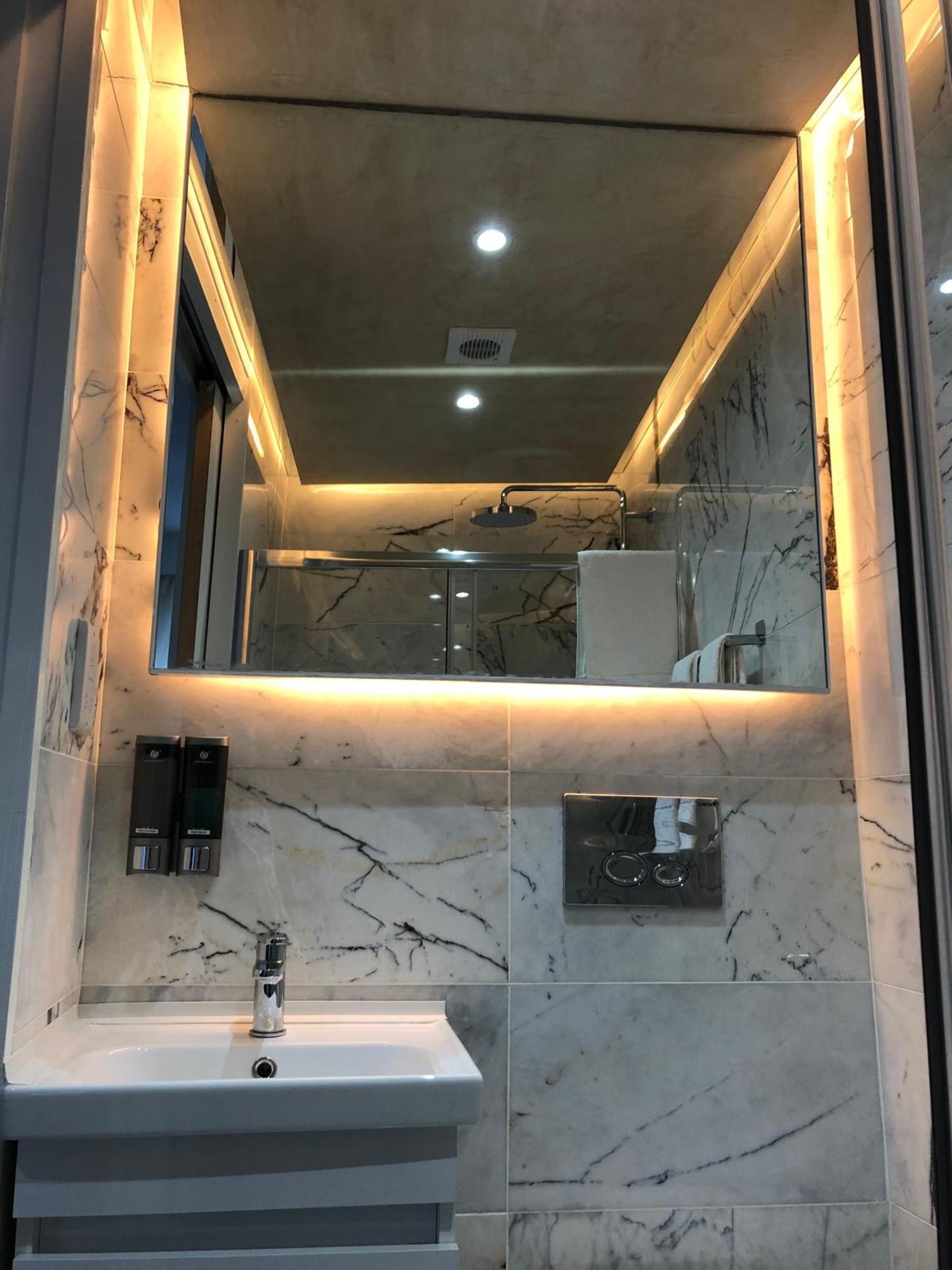 شقة Widegate Residential لندن المظهر الخارجي الصورة